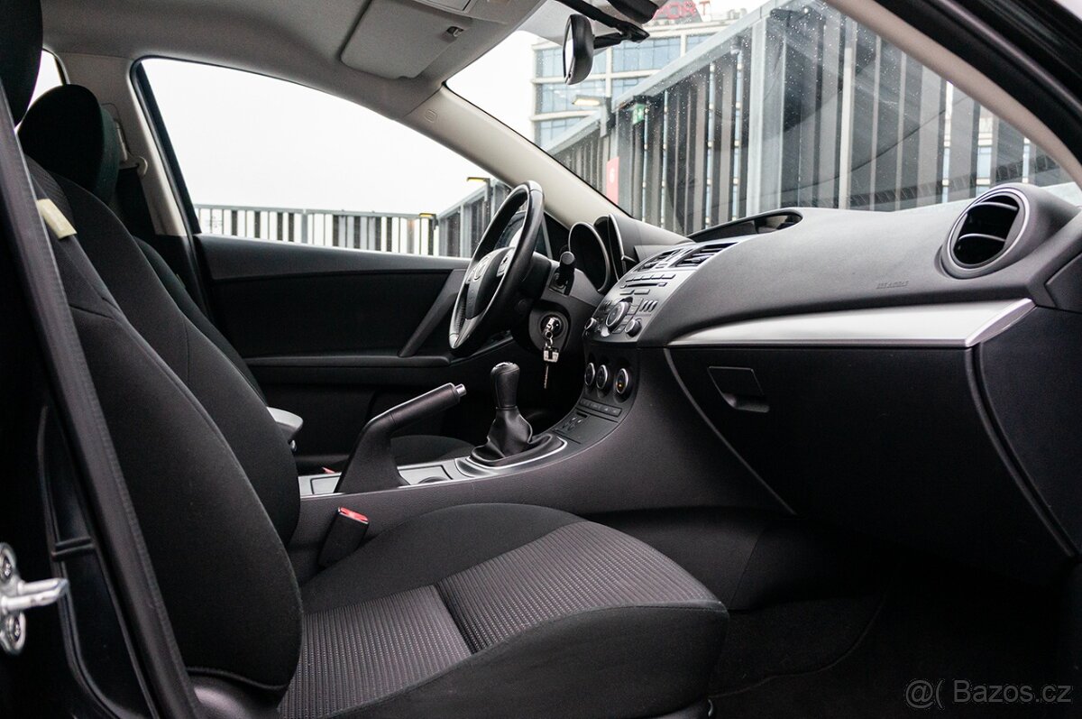 Mazda 3 2.0i Edition - 14