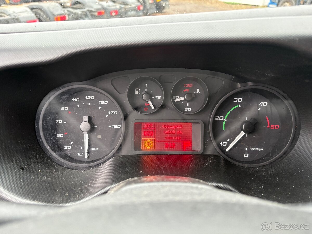 Iveco Daily 35S17 Maxi XL,automat,2016 - 14