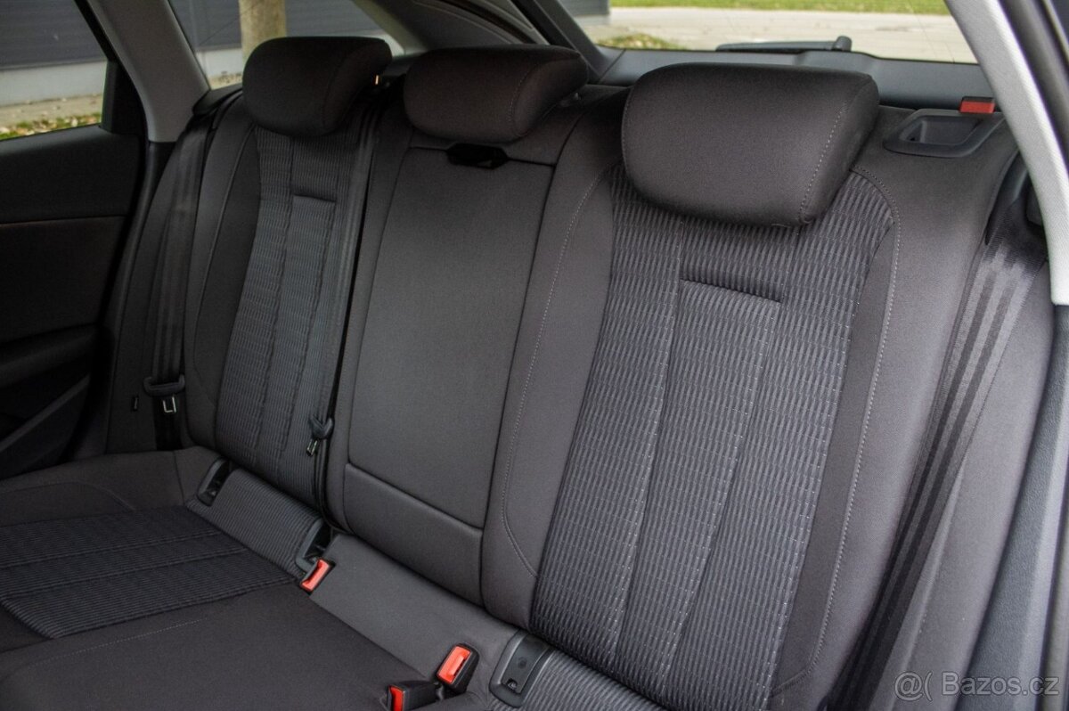 Audi A4 B9 Avant 3.0TDI Quattro 4x4 odpočet DPH - 14