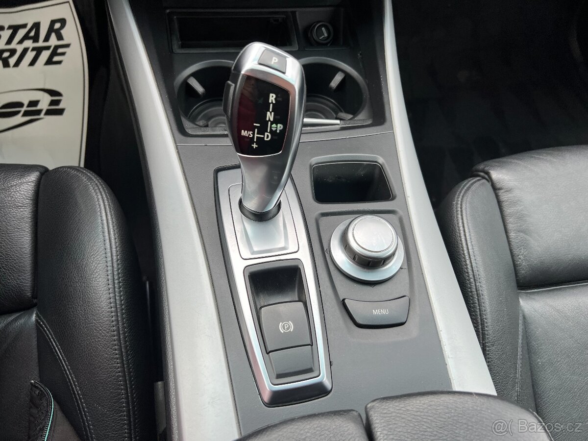 BMW X5, 3.0 D 173kW 4X4 - 14