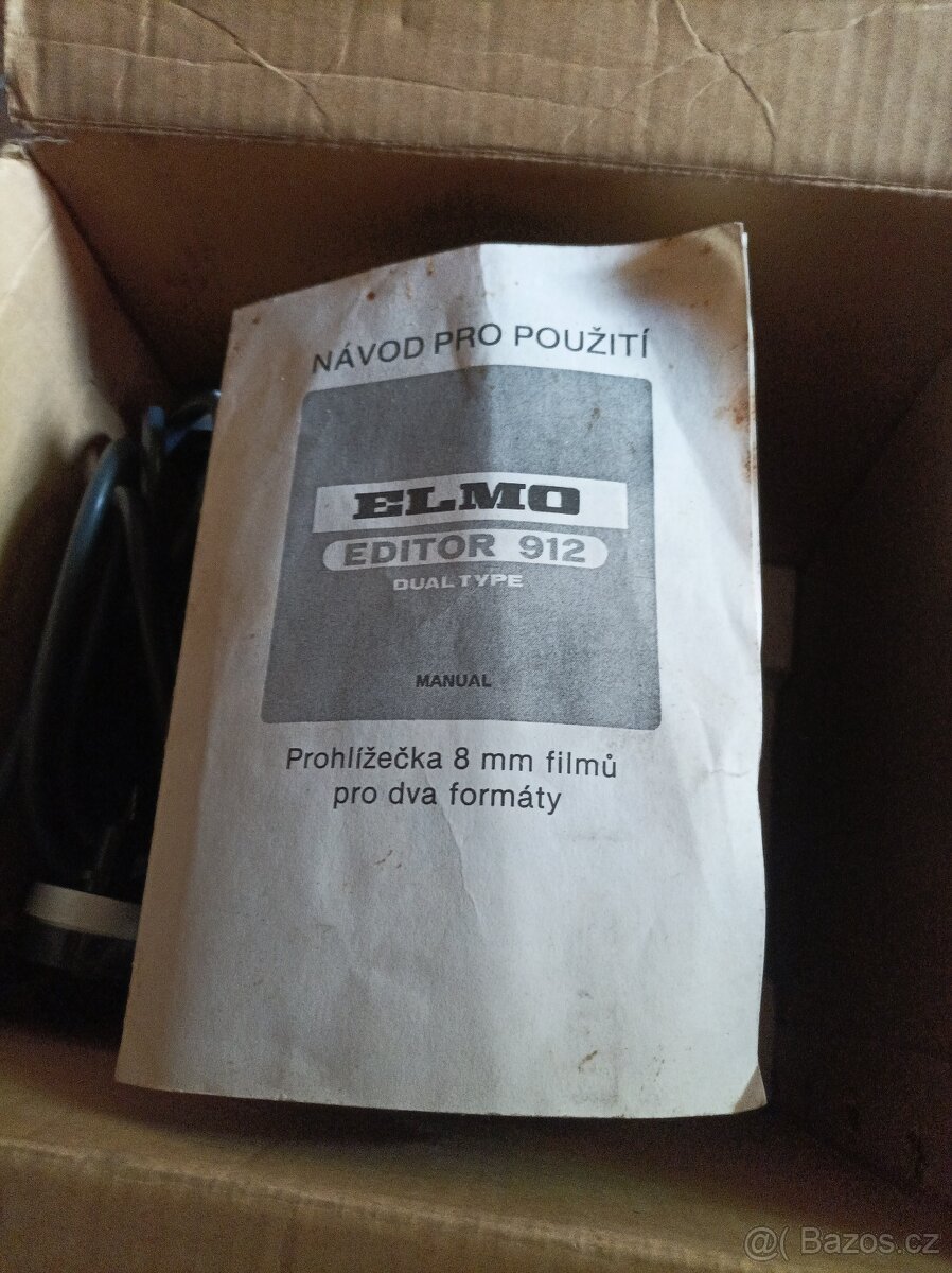 Stará kamera,foto blesky aj. - 14