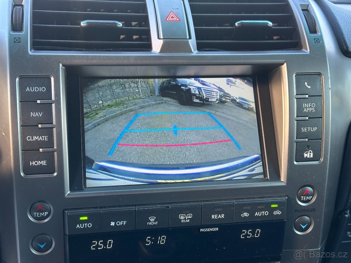 Lexus GX 460 2016 - 14