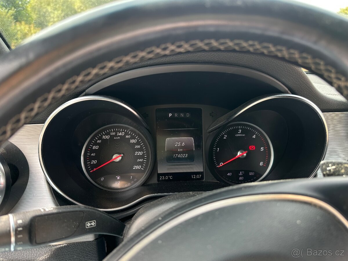 Mercedes-Benz X 350 d 4MATIC, 2019 - 14