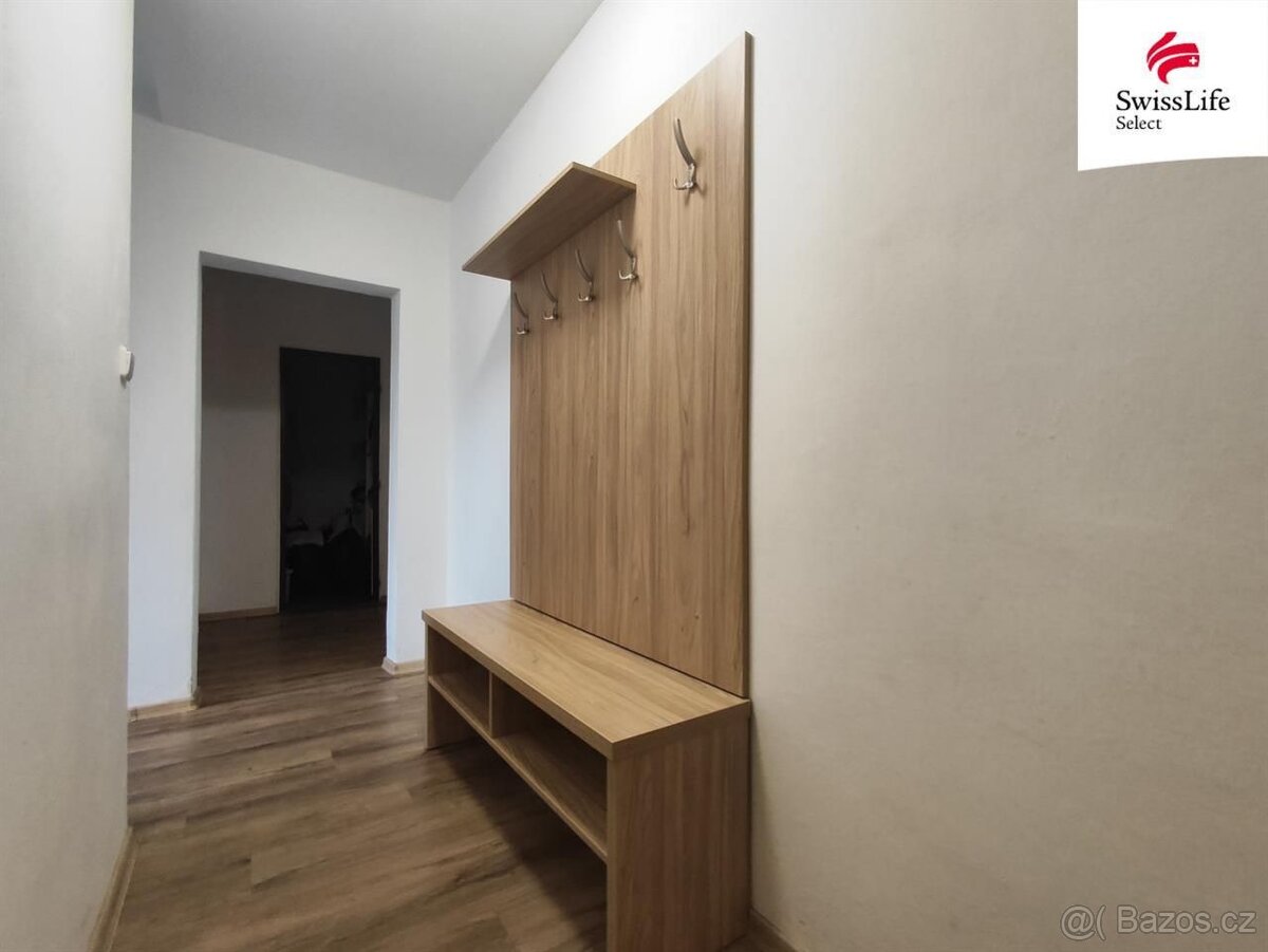 Prodej bytu 2+1 61 m2 Novosady, Holešov - 14