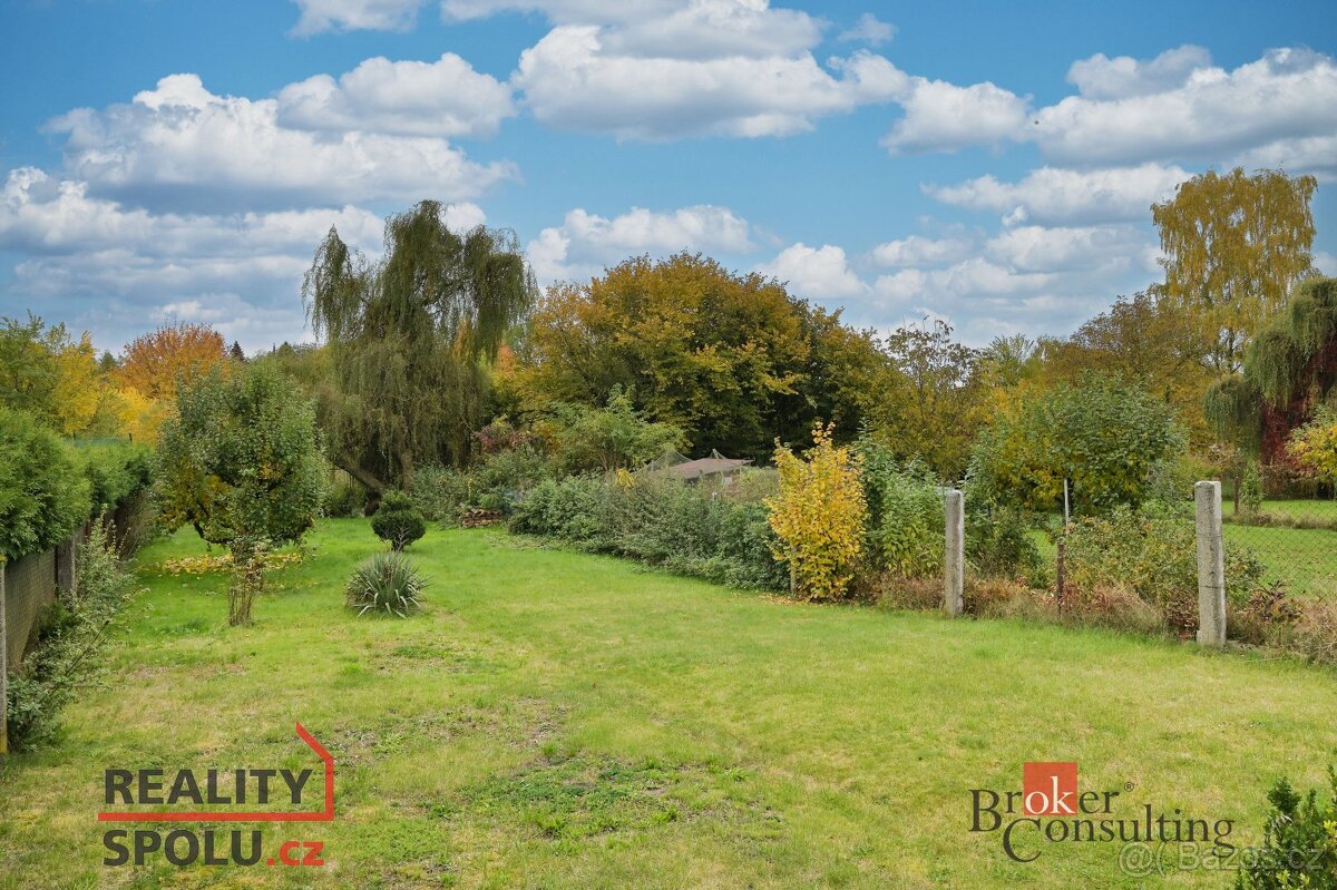 Prodej, domy/rodinný, 55 m2, Hornická, 33022 Zbůch, Plzeň-se - 14