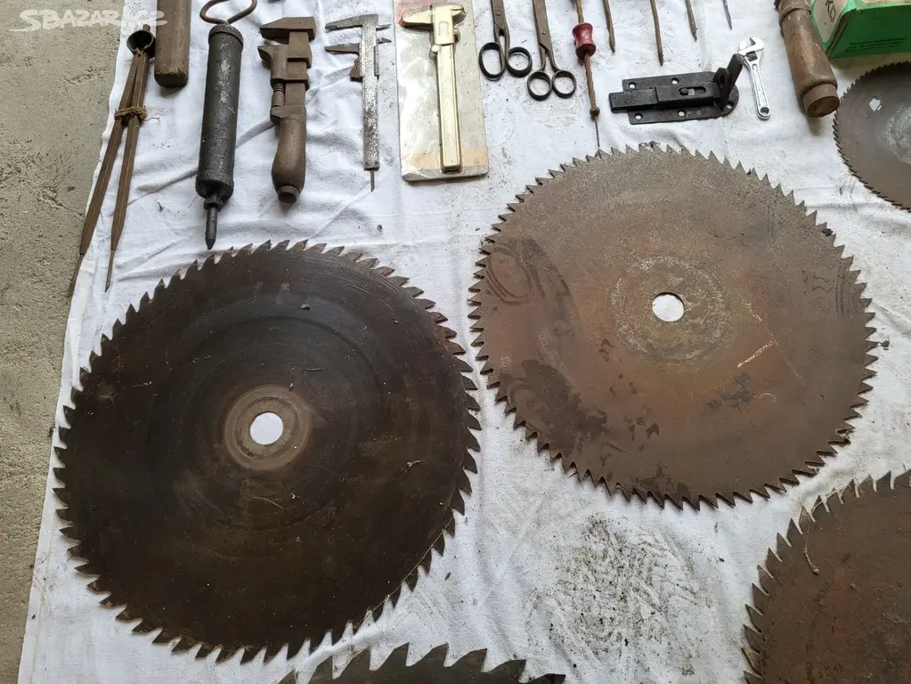 Nářadí - Mix... - 14