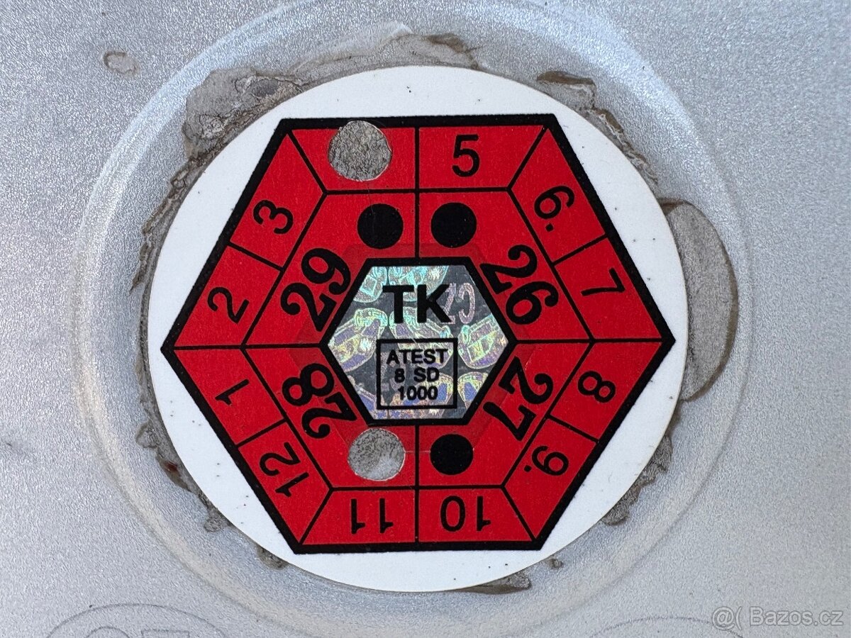 Ford focus c max - 14