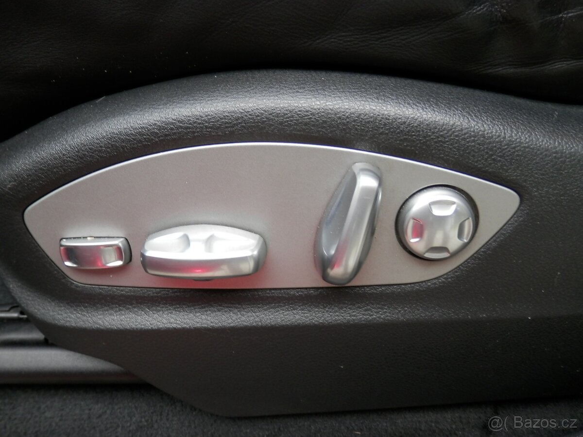 Porsche Cayenne S 4.2D V8, 281Kw, Pano, Bose, - 14