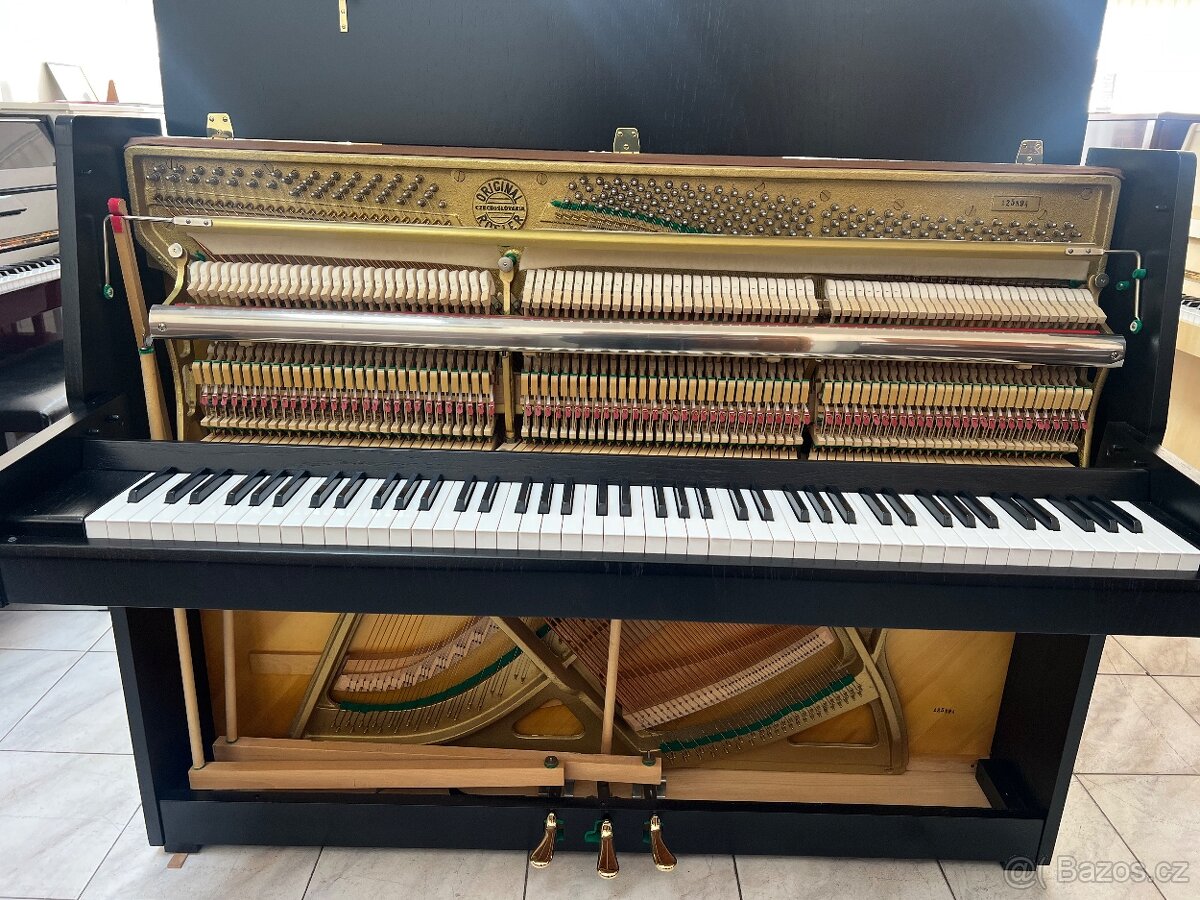 Rosler-Petrof se zárukou, doprava zdarma - 14