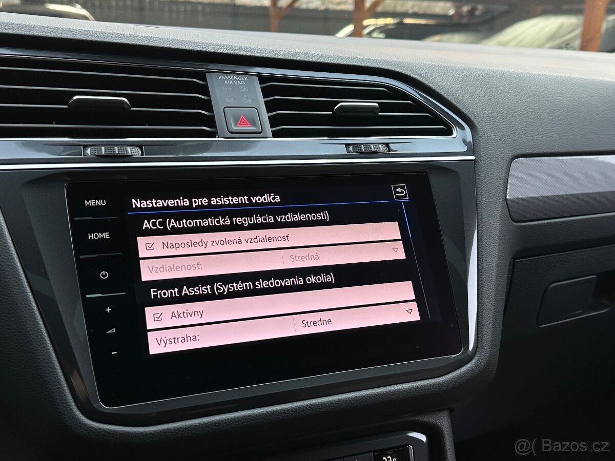 | NETTO FA | Volkswagen Tiguan Allspace R-Line 4x4 110kw DSG - 14