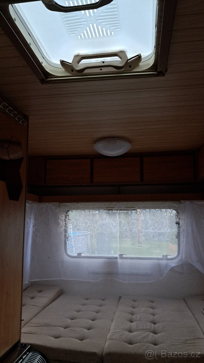 Burtsner club 380 r.v.1986 - 14