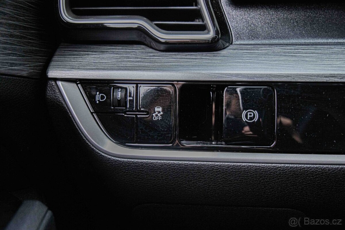 Kia Sportage 1.6 CRDi mHEV Gold A/T - 14