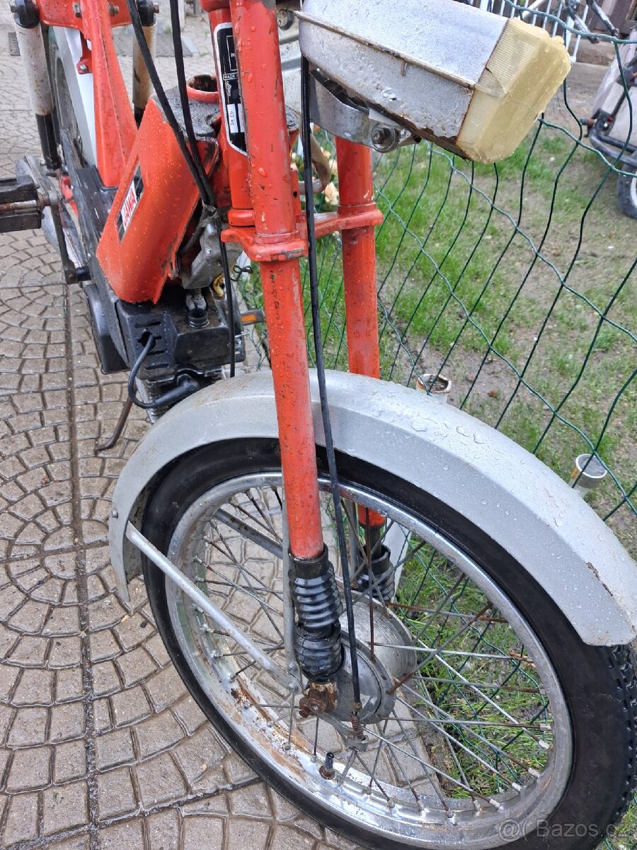 2x babetta 207 - 14