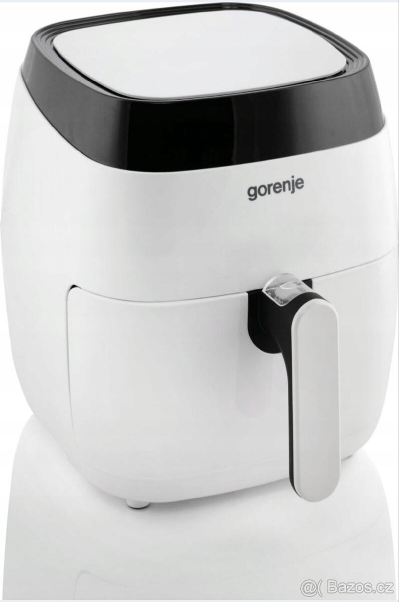 Fritéza Gorenje AF1409DW nová
- 14