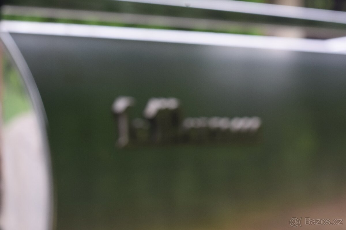 profesionální kávovar La Marzocco GB5 3gr plus acaia pearl - 14