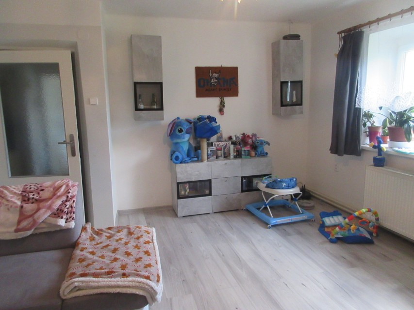 NA PRODEJ - RD SKÁLY U PROTIVÍNA (PÍSECKO) - 14