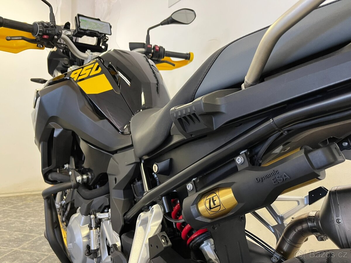 BMW F 850 GS 40 Years Edition - 14