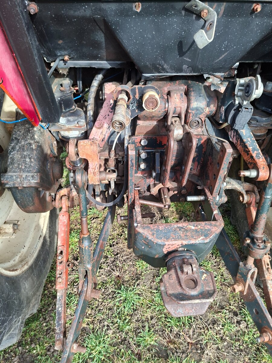 Zetor 7745 - 14