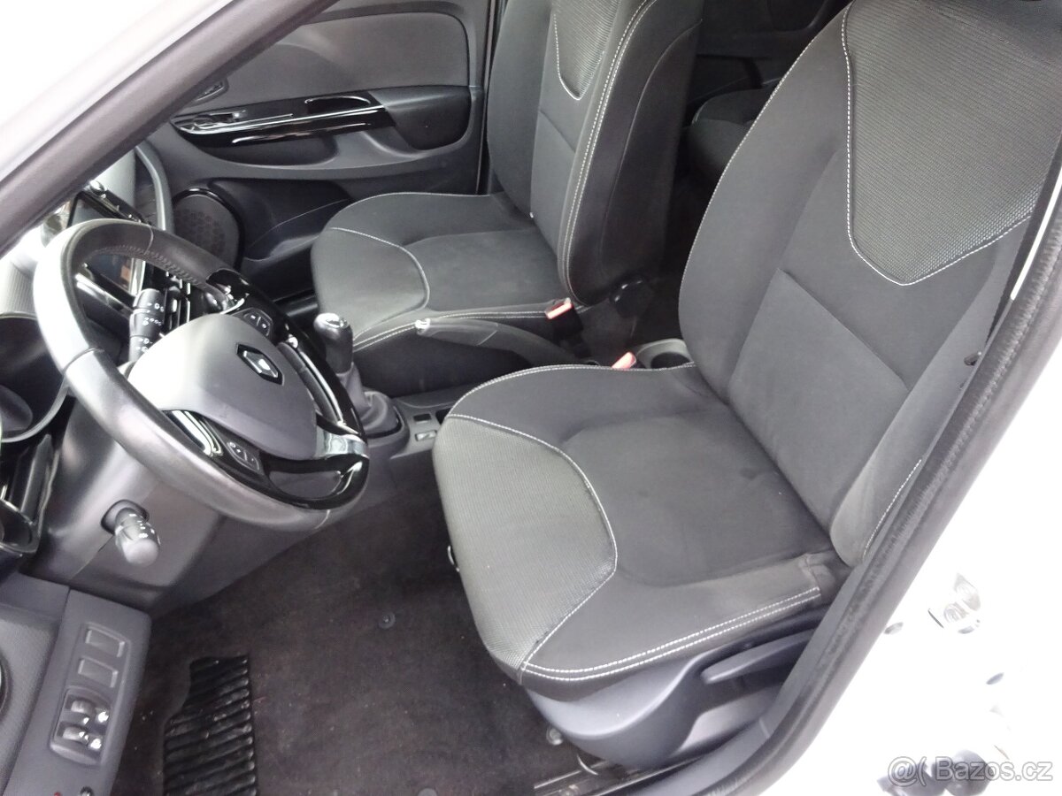 Renault Clio 1.2i Combi r.v.2014(54 kw)stk:11/2027 - 14