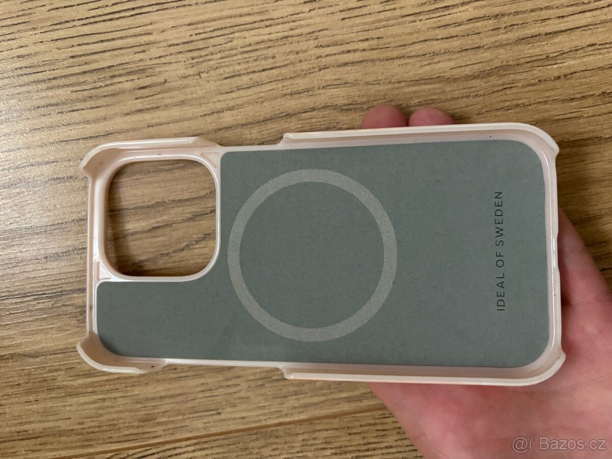 Kryty burga elite na iphone 14 pro (sedi i na 15 pro) - 14