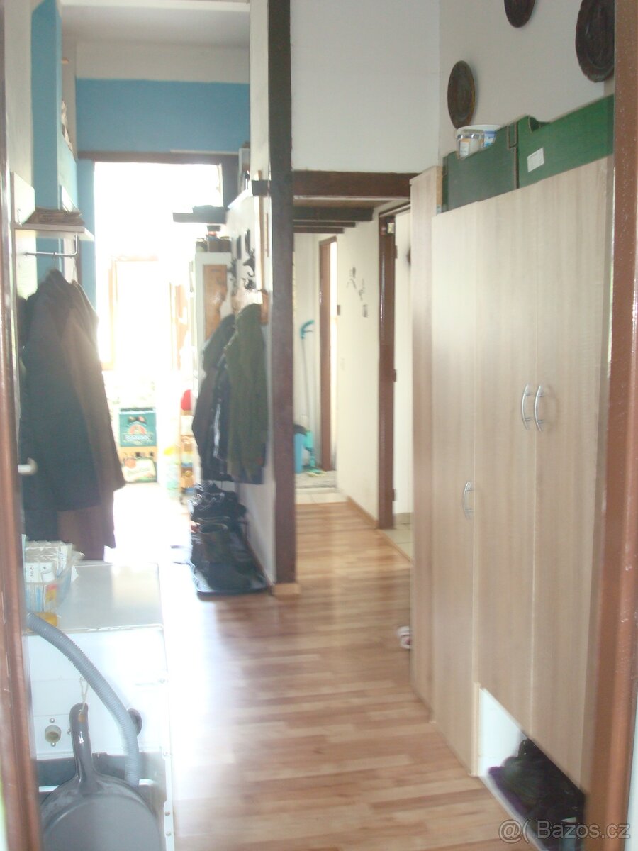 SLEVA Byt s pozemkem za cenu bytu - 14