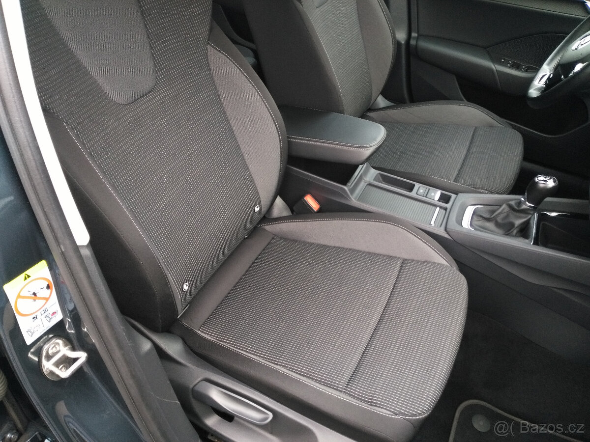 Škoda Octavia IV 2.0 TDI Executive /85 kW/ - 14