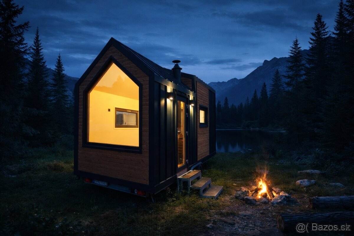 Tiny House - 14
