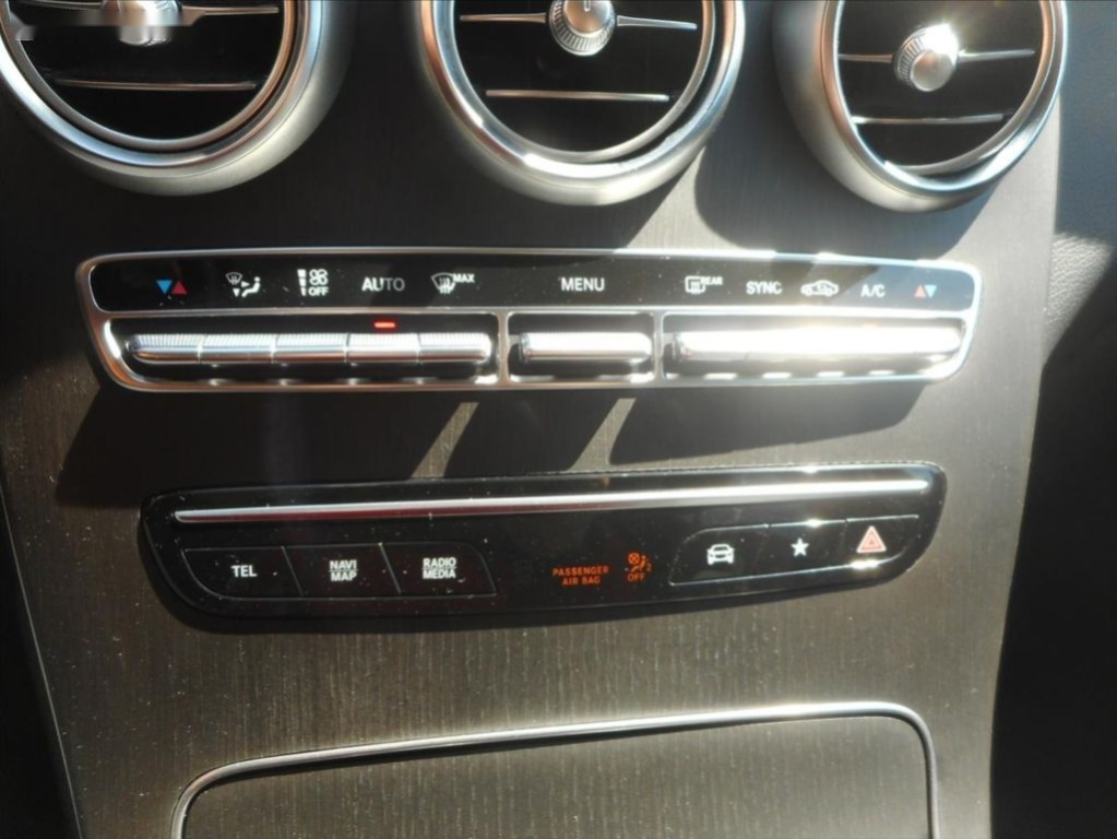 Mercedes-Benz GLC,2,0 220 D 4MATIC - 14