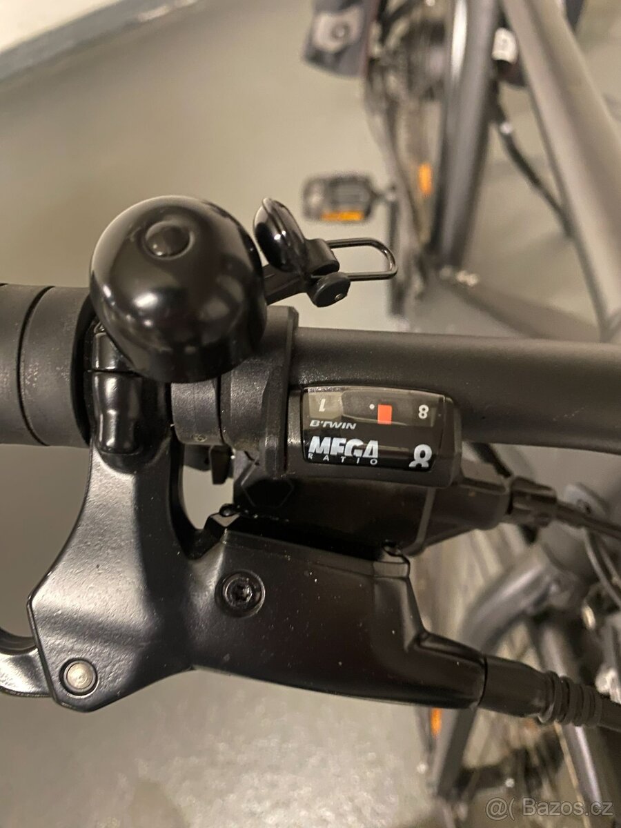 Elektrokolo Elops B’TWIN E-LD500 - 14