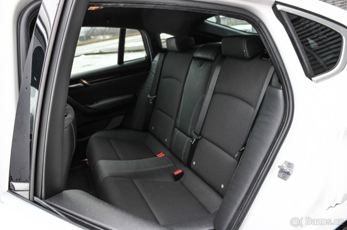 BMW X4 xDrive20d M Sport A/T - 14