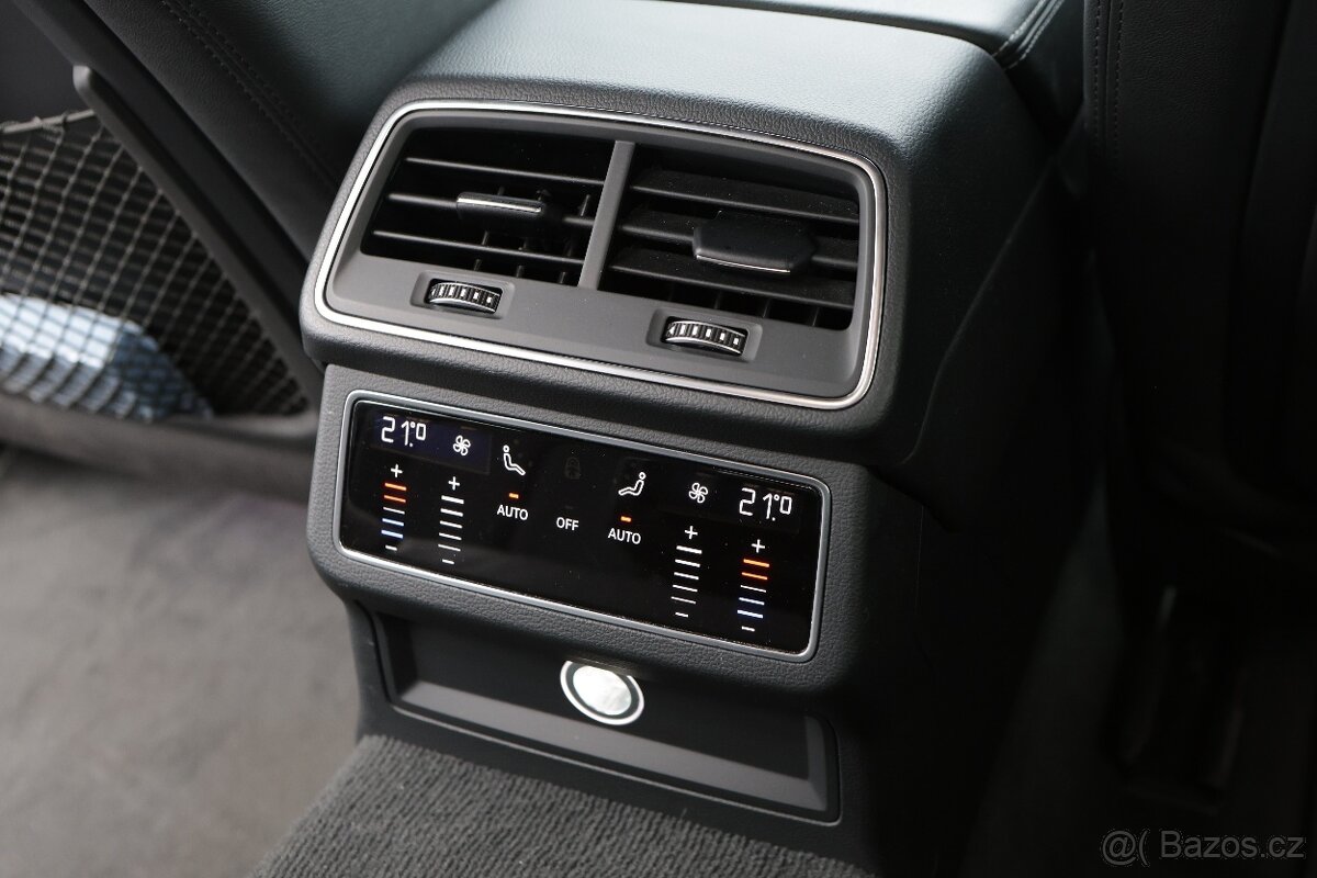 Audi A6 C8 50TDI Avant sport Quattro S-line - 14
