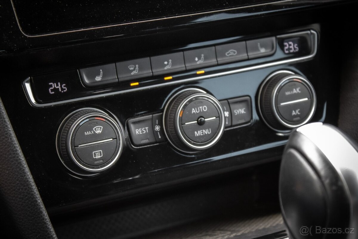 Volkswagen Passat Variant DSG 150k, 110kW - 14