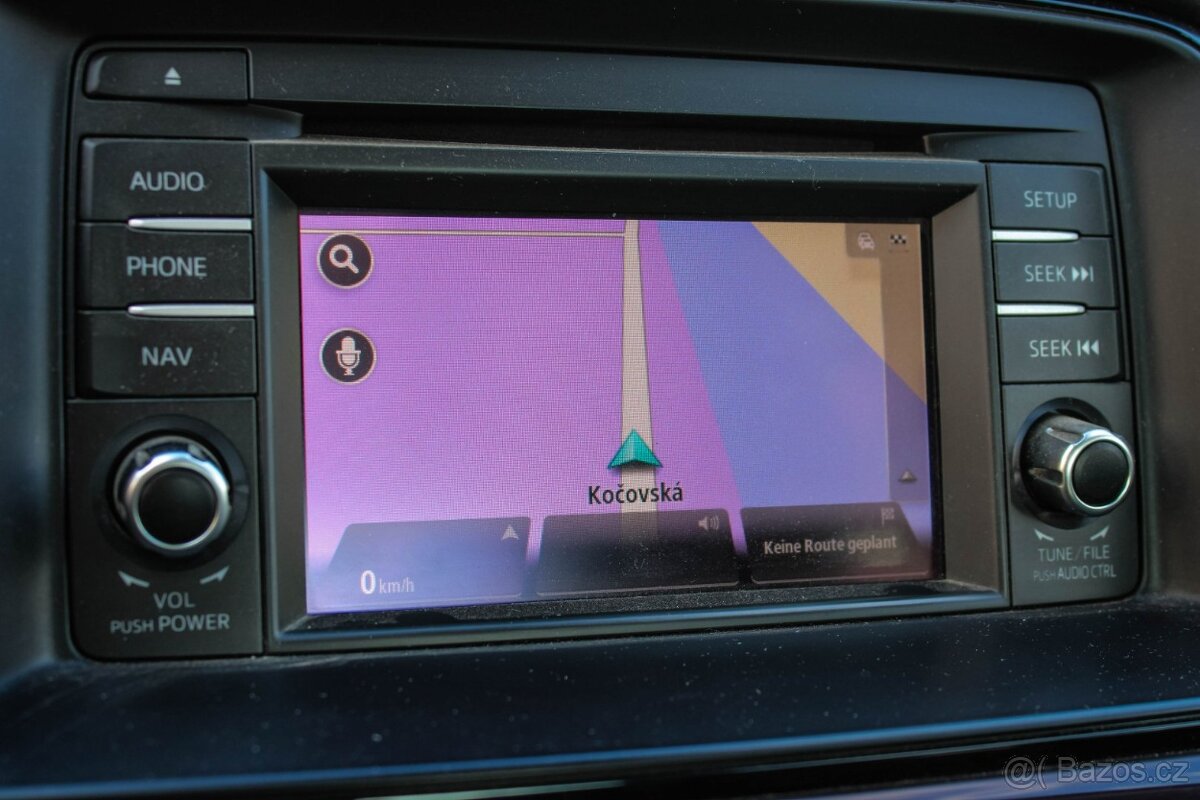 Mazda 6 2.2 Skyactiv-D Revolution - 14