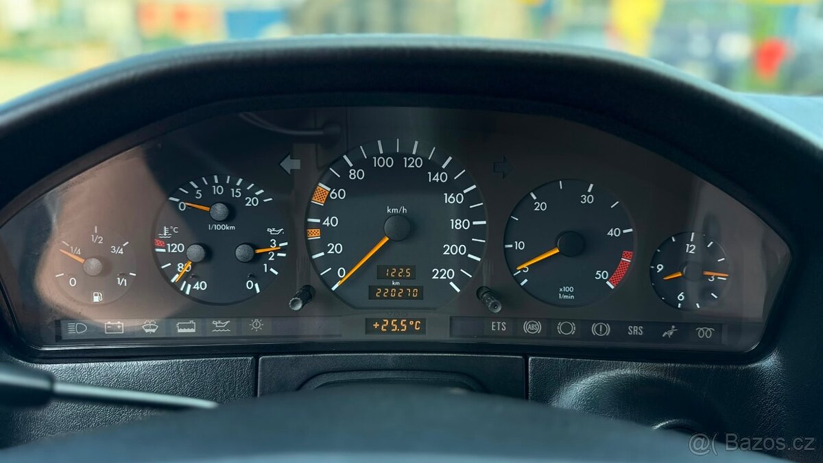 MB S350 D,/Mamut/,po renovaci… - 14
