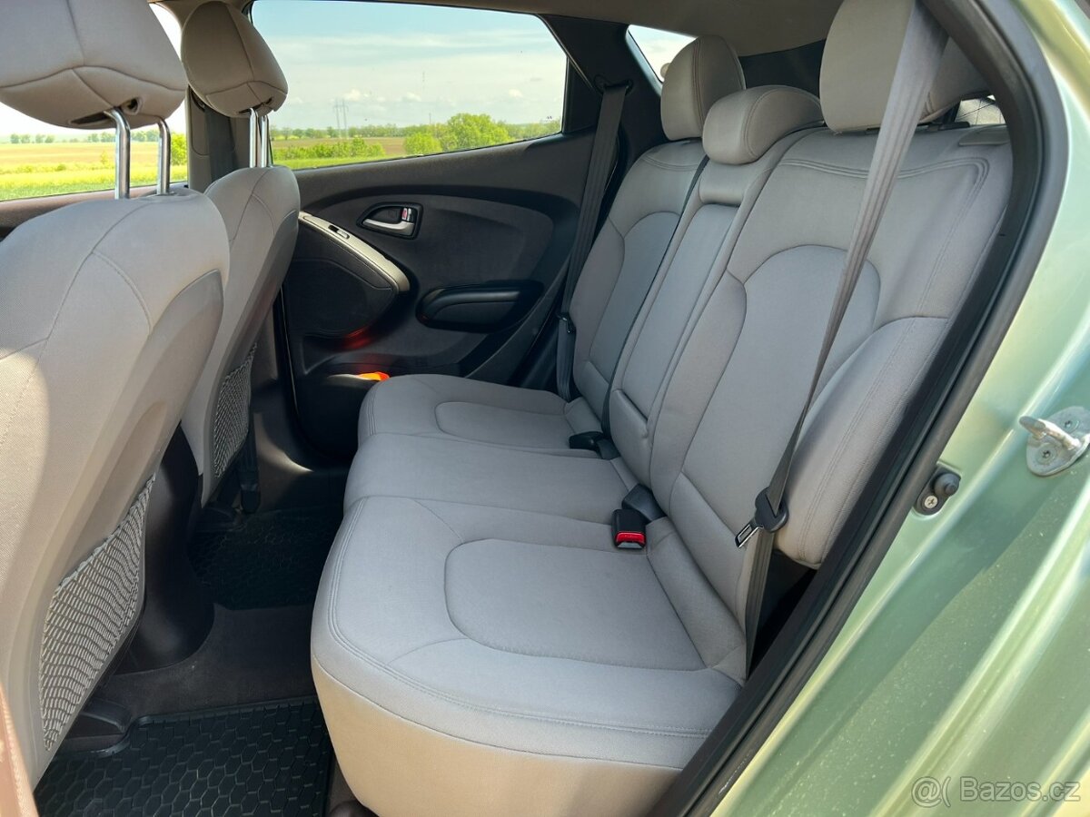 Hyundai ix35 - 14