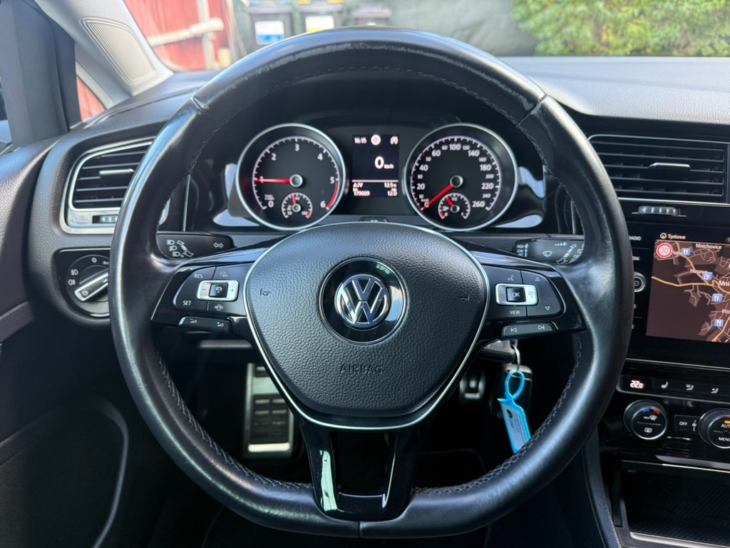 Volkswagen Golf, 2.0 TDI 110 KW IQ-DRIVE LED - 14
