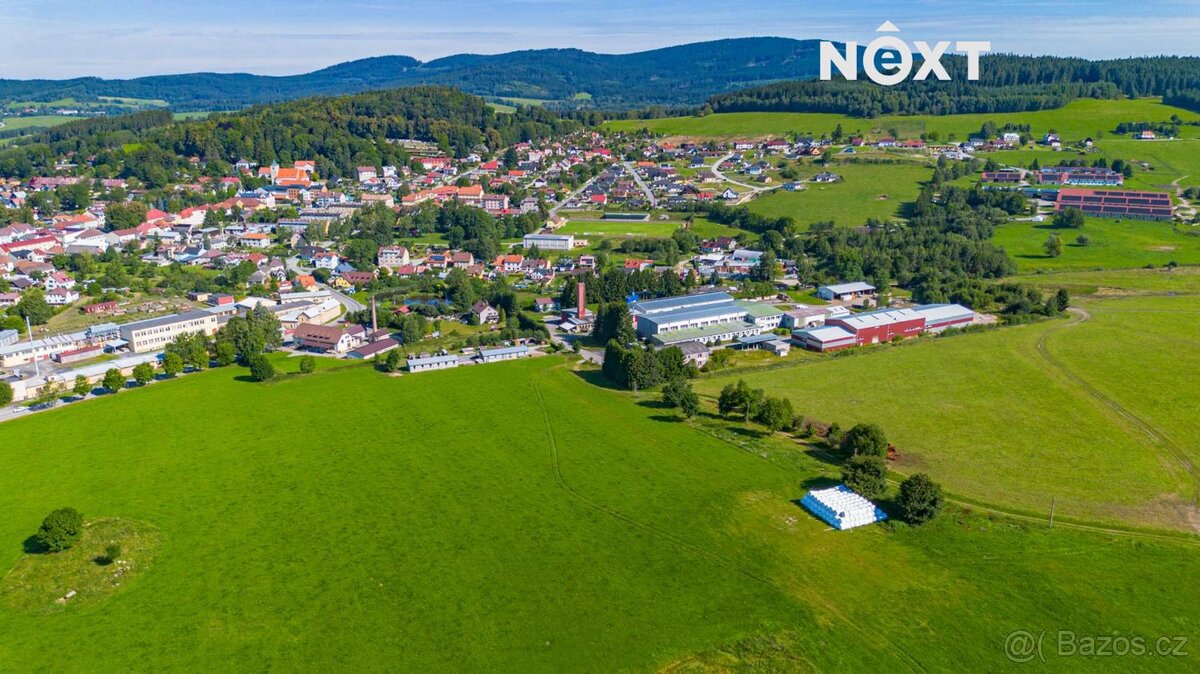 Prodej pozemek Komerční, 12594㎡ - 14