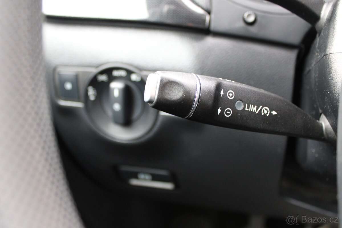 Mercedes-Benz B 180d MANUAL, NAVI, serviska - 14