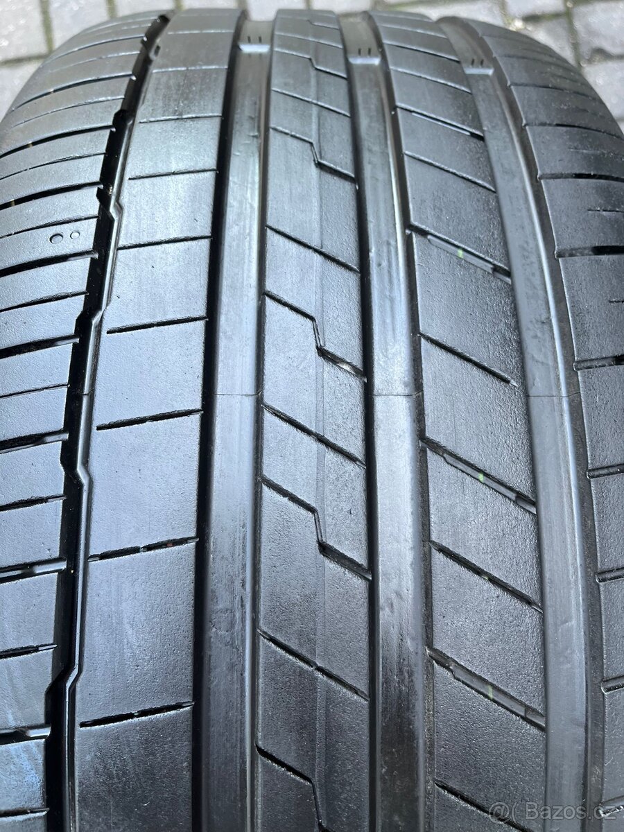 Audi SQ8/ Q8, kola 21" letní - 14