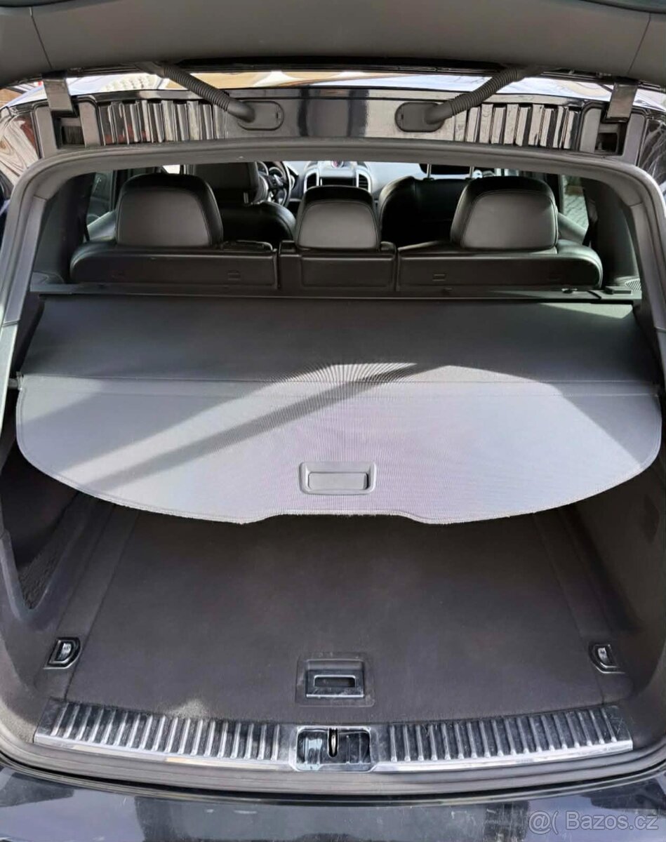 Porsche Cayenne - 14