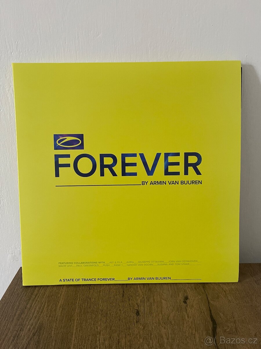 Moby, The Prodigy, Ferry Corsten, Sash, Scooter a jiné. - 14