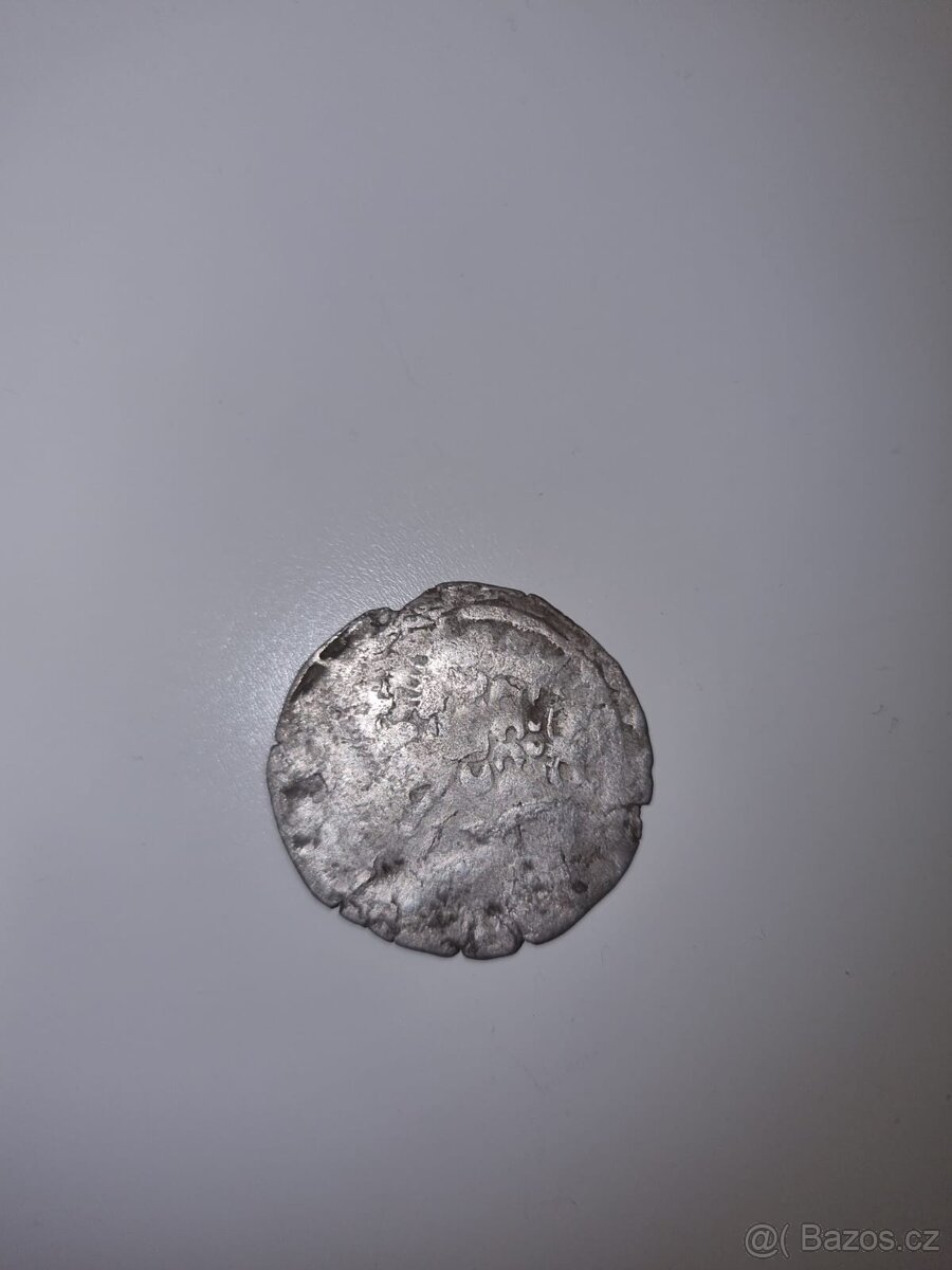 Groše - 2x Karel IV, 1x Vladislav II, 3x Václav IV - 14