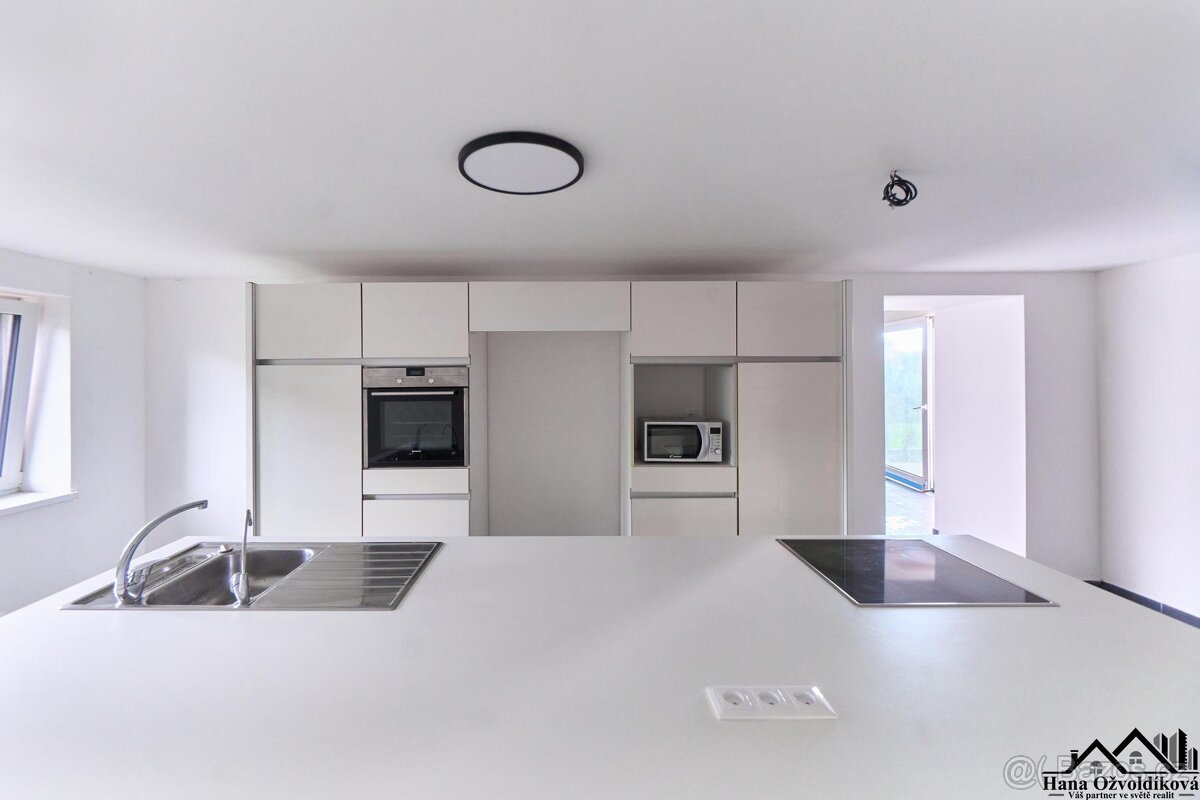 Prodej rodinného domu ve Vanovicích - 14