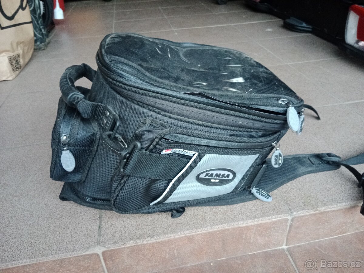 Ducati Monster 1200 - 14