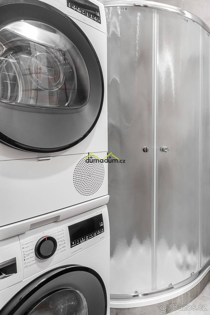 Nabízíme k prodeji atraktivní byt 5 + 1 - 14