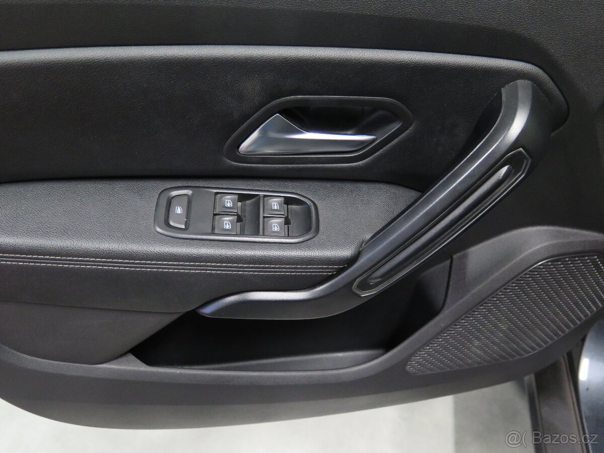 Dacia Duster 1.3TCe 130, navi,kamery,výhřev - 14