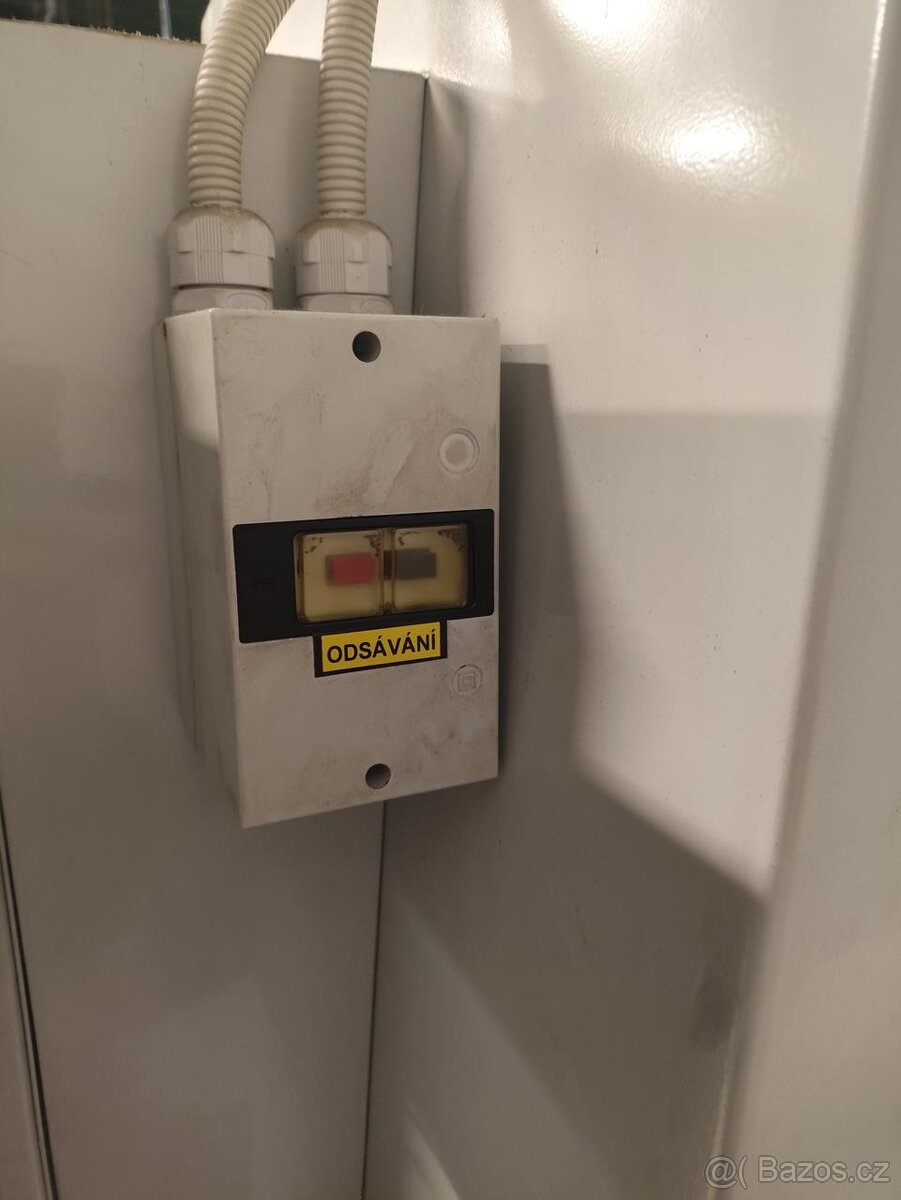 Obráběcí centrum (vertikální) HAAS VF-3 (8550) - 14