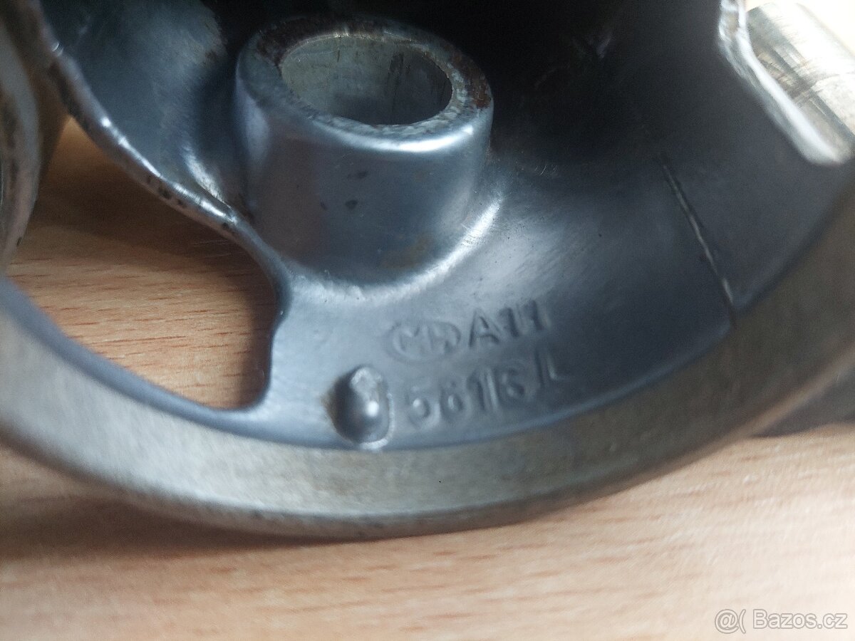 Písty Jawa 350 - 14