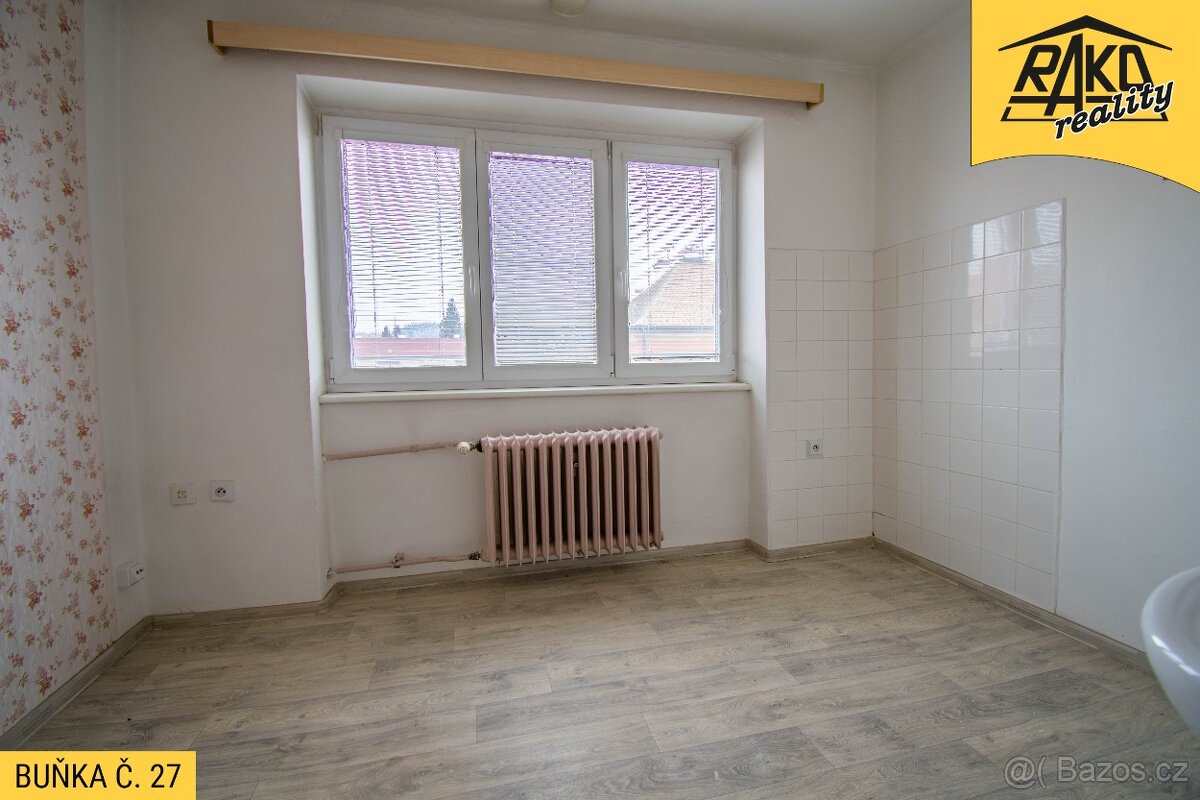 Pronájem 8 komerčních prostor v Trutnově - 14