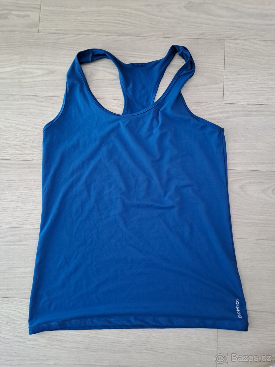 Krásné halenky a topy - 14